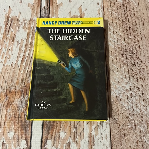 Nancy Drew Collection - Picture 9 of 16
